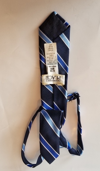 Neck ties - Picture 7 of 7